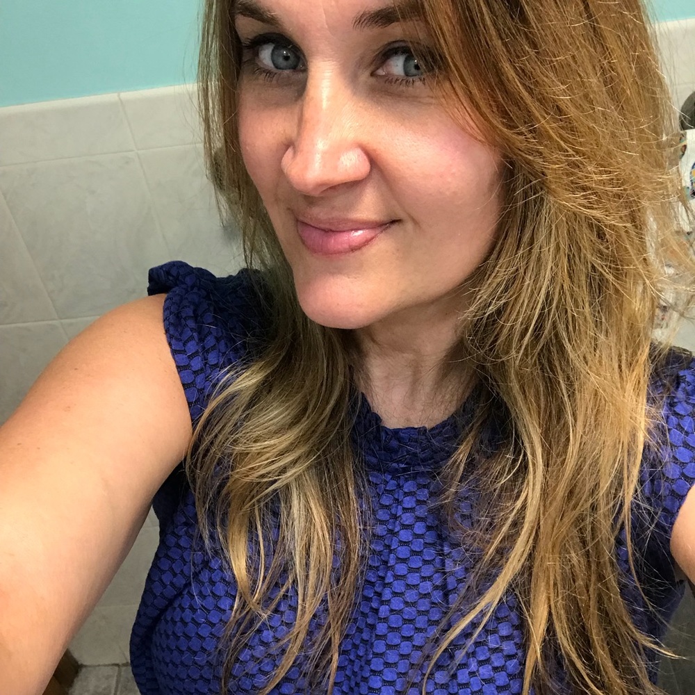 Meet your Posher, Janet